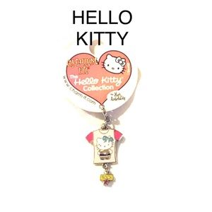 Hello Kitty Charm NWT (about 15 years old)